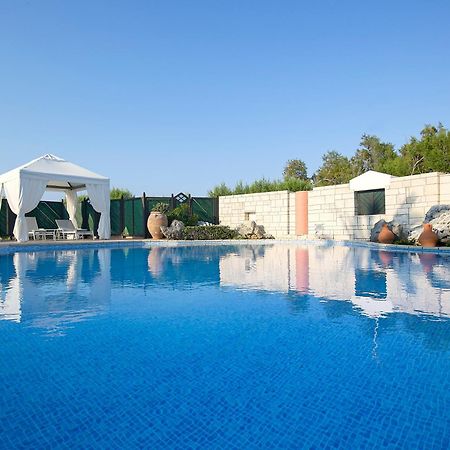 Knossos Royal Hotel แอร์ซอนิสซอส ภายนอก รูปภาพ